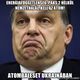 Illustration for article titled Bad Luck Orbán színre lép!